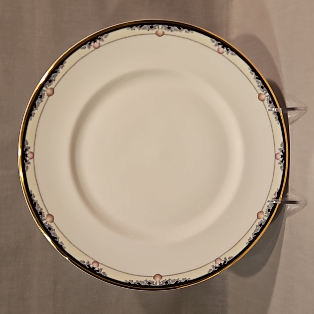 NEW Royal Doulton Rhodes H. 5099 Dinner Plate Bone China